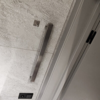 Disfact YW-9F Silver