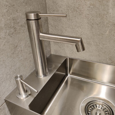 DISFACT AOO-205 SUS304 Matte