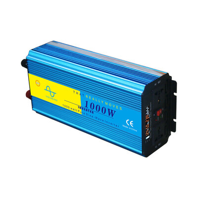 Lvyuan DX-GAC1000/2000W 12V (Pure Sine Wave)