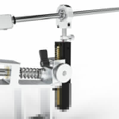 Disfact PRO-S 6.2 Silver