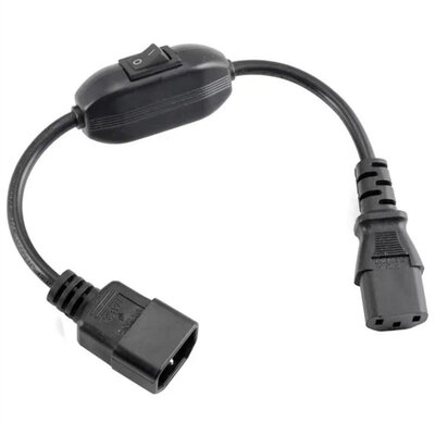 ProEnergy C14/C13 10A