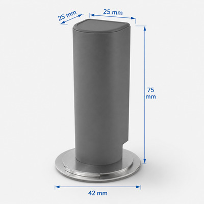 Florix DS-75 Gray
