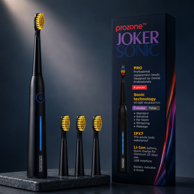 ProZone JOKER ClassicYellow Black