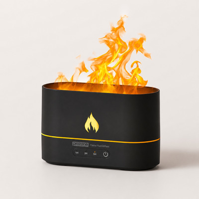 Virello FlameGlow FG-85 (Black)
