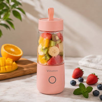 Xiaomi Vitamer Pink