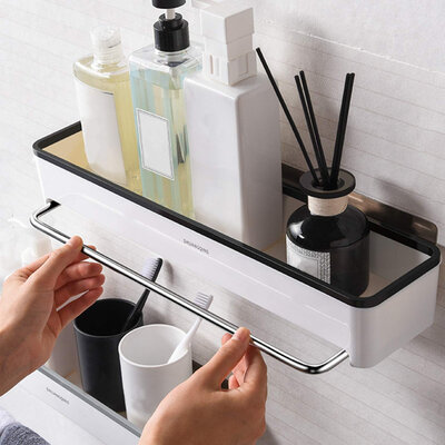 CleanLine White-Black