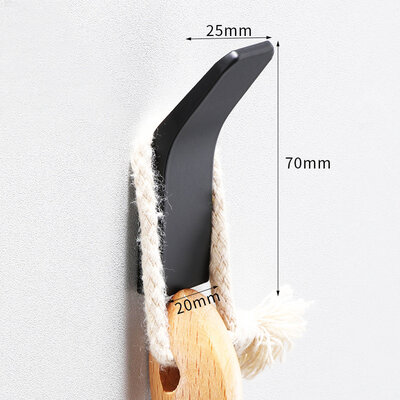 AuroraHome K-2 Black 2pcs