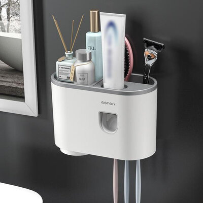 MENON XS-369 1 cup White/Gray