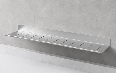 WallFit WF-50 cm Loft Silver