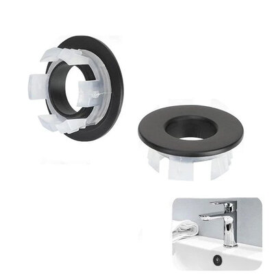 KV-Pluss OK0084 Black