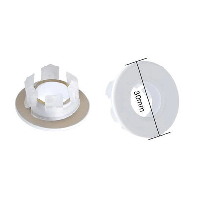 KV-Pluss OK0084 White