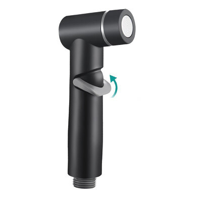 HomeSpa HS-18/1 Black