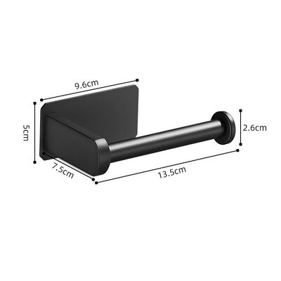 NordicHome NH-78 Black
