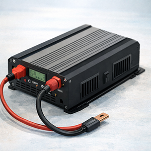 Вибір інвертора для резервного живлення